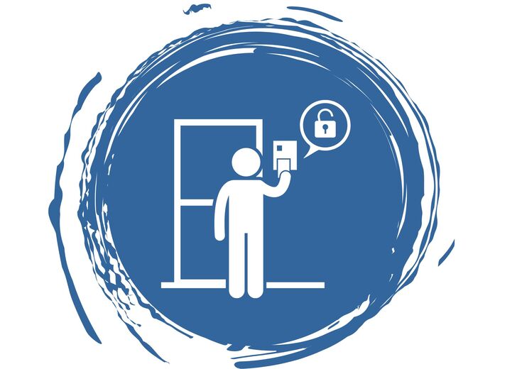 Open Library Symbol