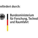 Gefördert durch: Bundesministerium für Forschung, Technologie und Raumfahrt