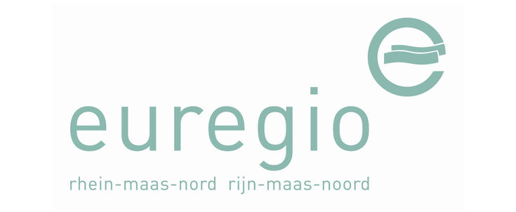 euregio rhein-maas-nord Logo