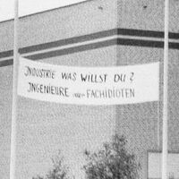 Hochschule Niederrhein1968