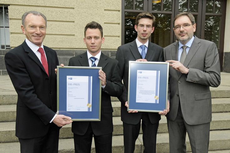 IHK-Preis