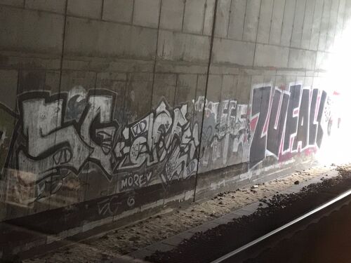 Foto Berlin Exkursion Master