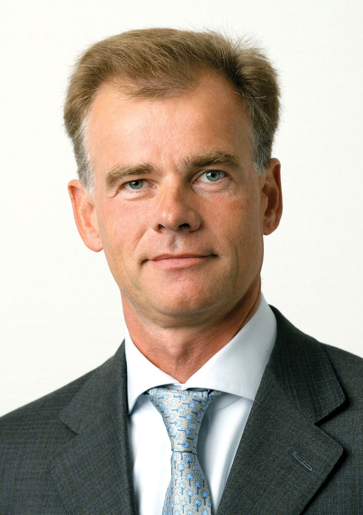 Dr. Uwe Schlick