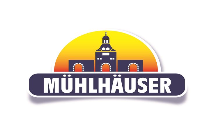 Mühlhäuser GmbH Logo