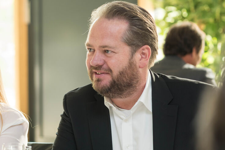 Prof. Dr. Christian Timmreck