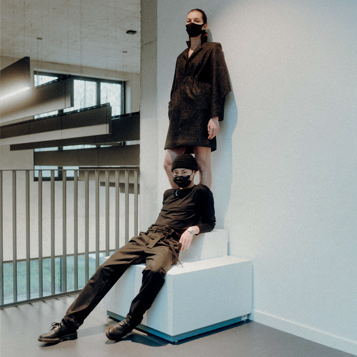 Digital Zero Waste and 3D-Printing in Fashion