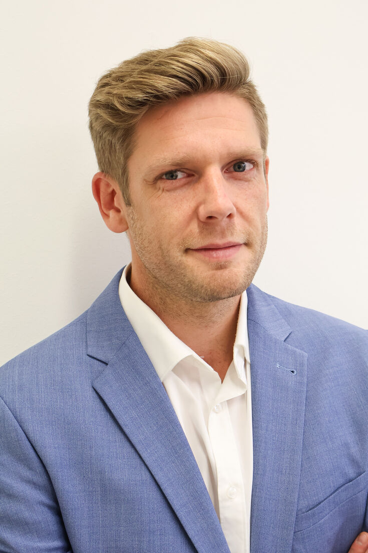 Thomas Plieger
