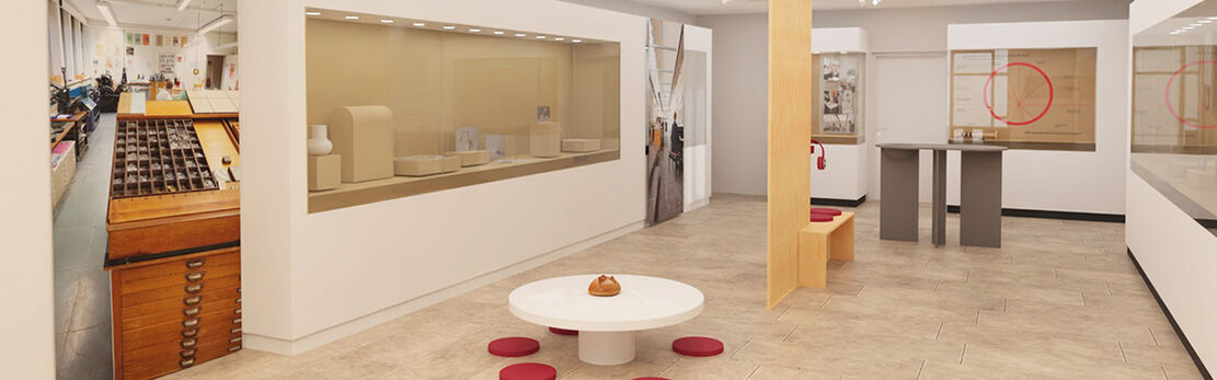 Titelgrafik Porzellanikon