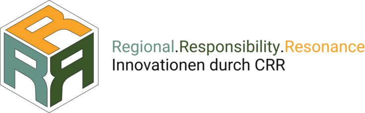 Das Logo des Projektes R3