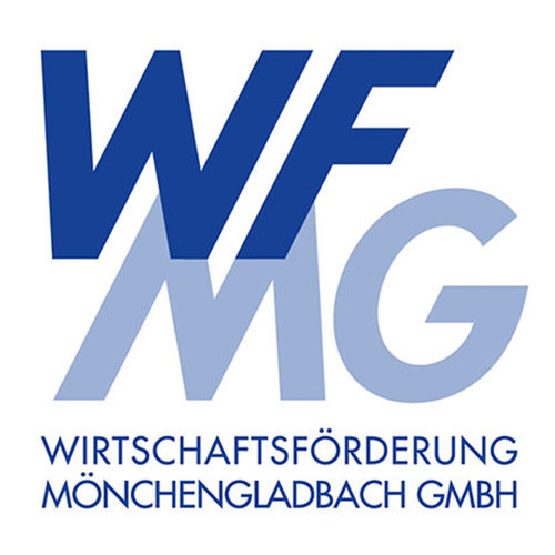 Logo der Wirtschaftsförderung Mönchengladbach