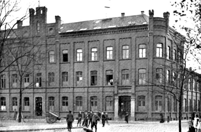 webschule 1855