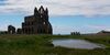 Whitby Abbey