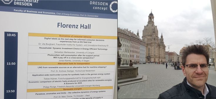 Dresden 2019