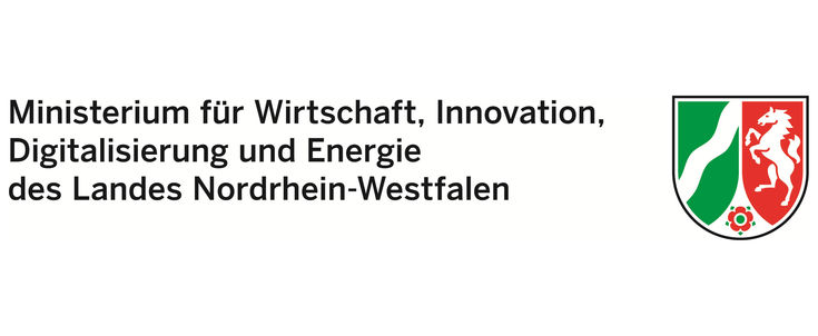 Ministerium für Wirtschaft, Innovation, Digitalisierung und Energie des Landes Nordrhein-Westfalen