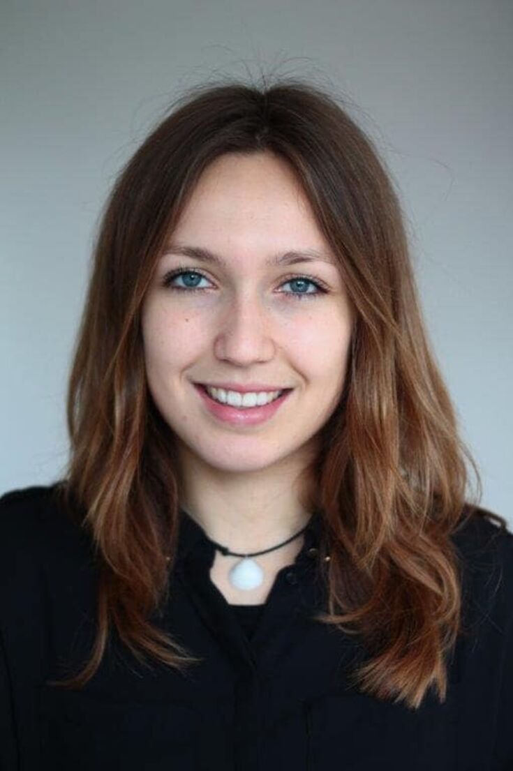 Foto Pauline Daubenspeck