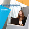 Stipendien Bewerbungsphase
