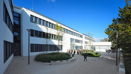 MBA-Programm