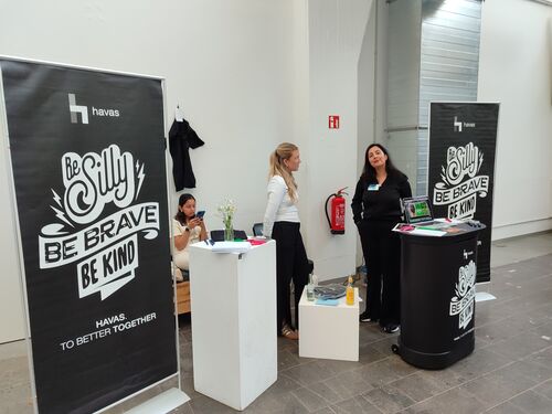 Galerie designberufe rufen 2025