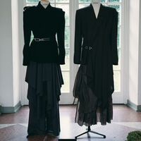 Designs von Tarik Coşar im Berliner Salon