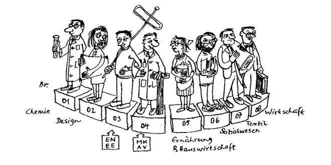 Zeichnung-Hochschule-1971