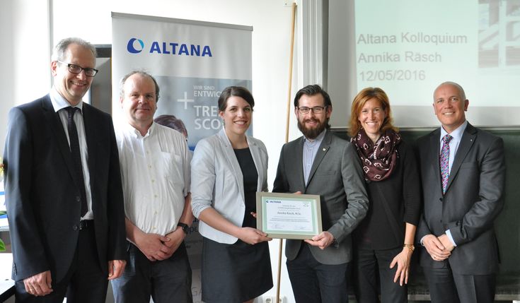 ALTANA_Preis