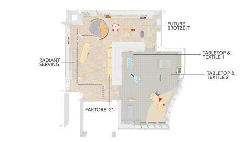 designkrefeld im Porzellanikon