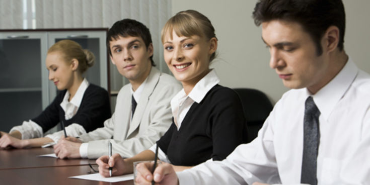 Meeting