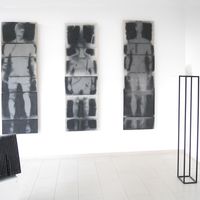 Ausstellung Hahn 2020 Galerie