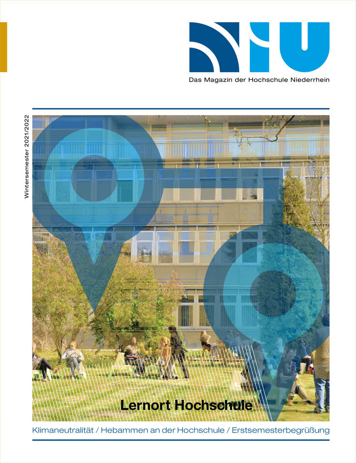 Cover NIU Oktober 2021