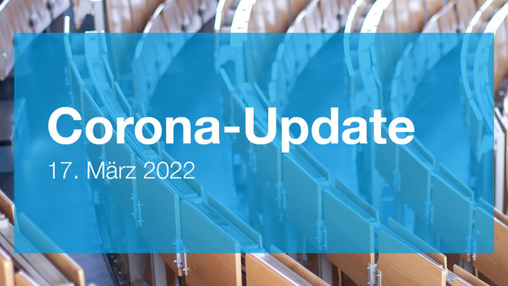Update Corona 
