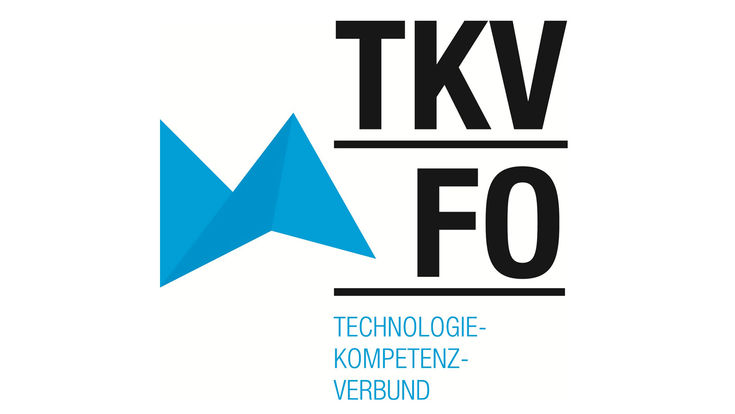 Logo TKV FO