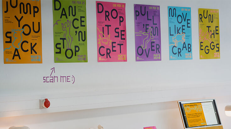 Bild Grafikdesign KD