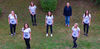 Gruppenfoto