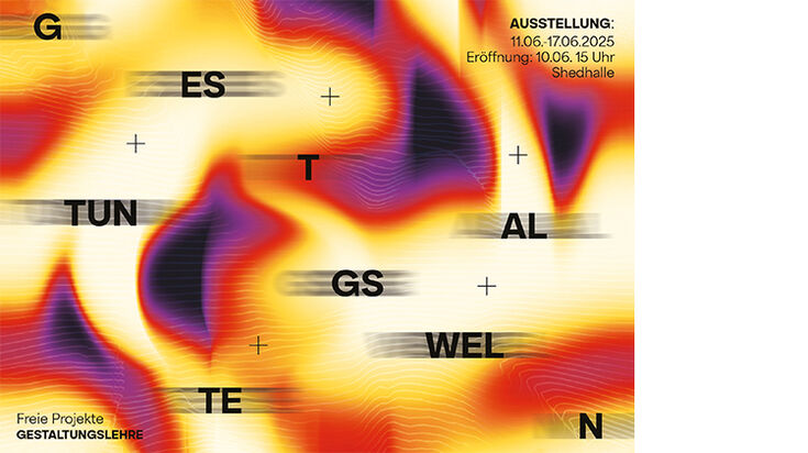 Fragik Gestaltungswelten 2025