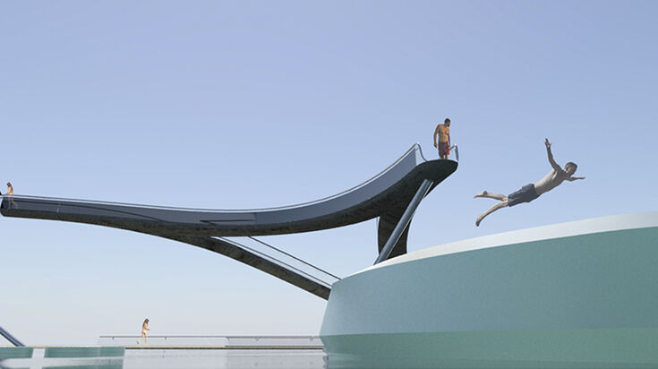 Teaser Otium Colosseum