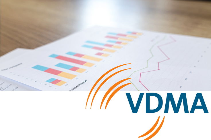 7. VDMA Netzwerktreffen, Energiedaten