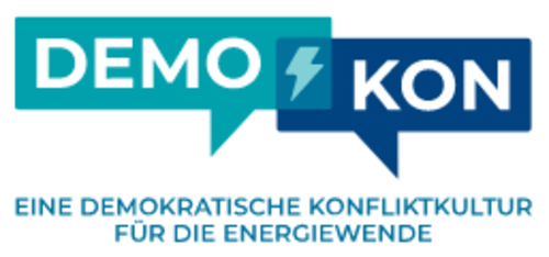 Logo DemoKon