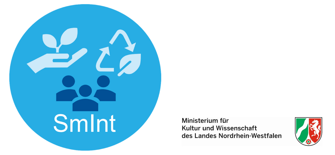 SmInt Logo und Förderhinweis 