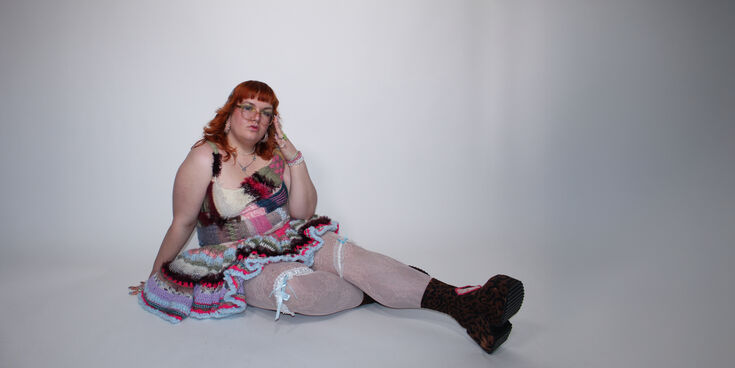 Foto Leon Laaser und Model Margeaux Rotenberg Foto Leon Laaser und Model Margeaux Rotenberg