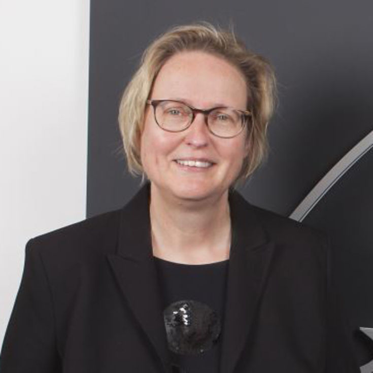Birgit Ophüls