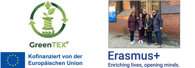 GreenTEX