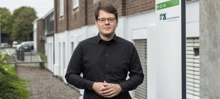 Marcus Niemietz