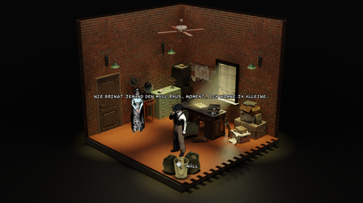 Game Design Narrative Design & Audio Worlds