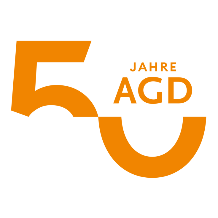 Logo AGD