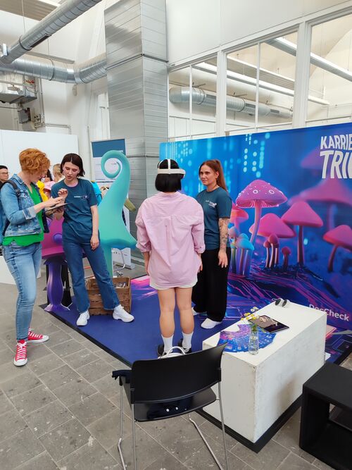 Galerie designberufe rufen 2025