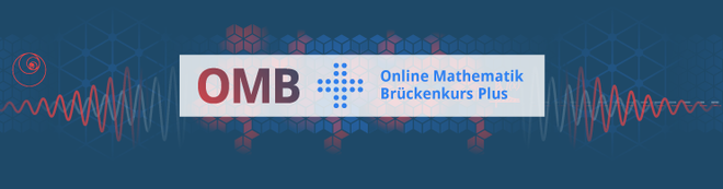 OMB+ Logo