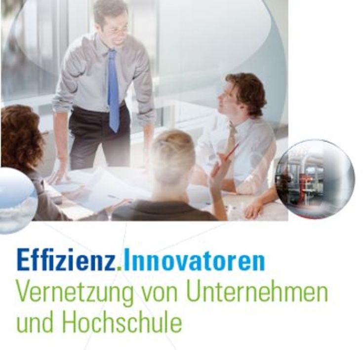 Effizienz Innovatoren