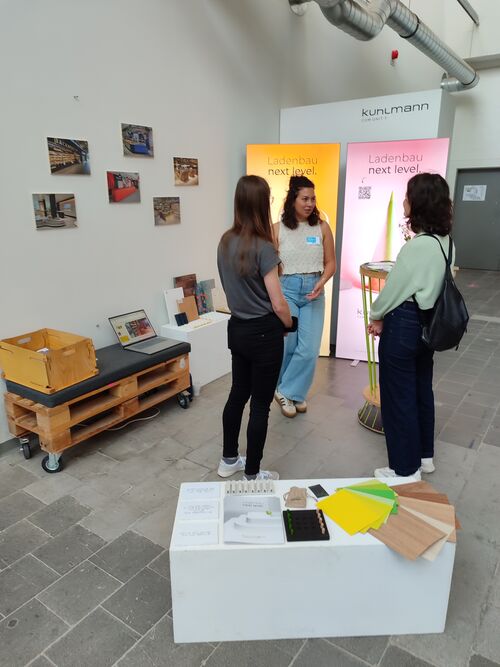 Galerie designberufe rufen 2025