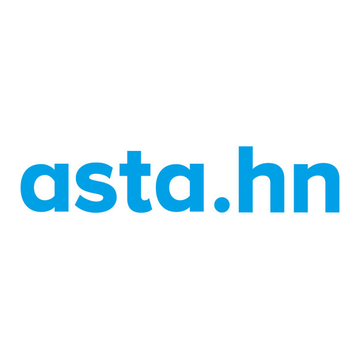 Logo asta