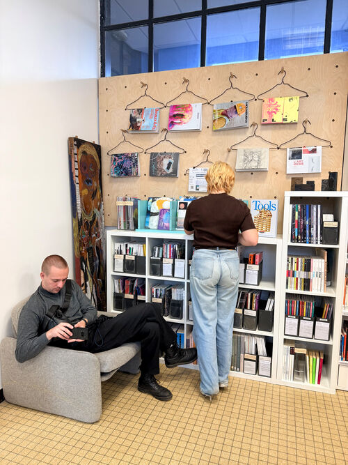 Foto Exkursion Dunkerque